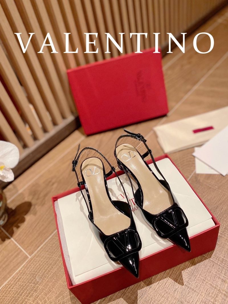 Valentino Sandals